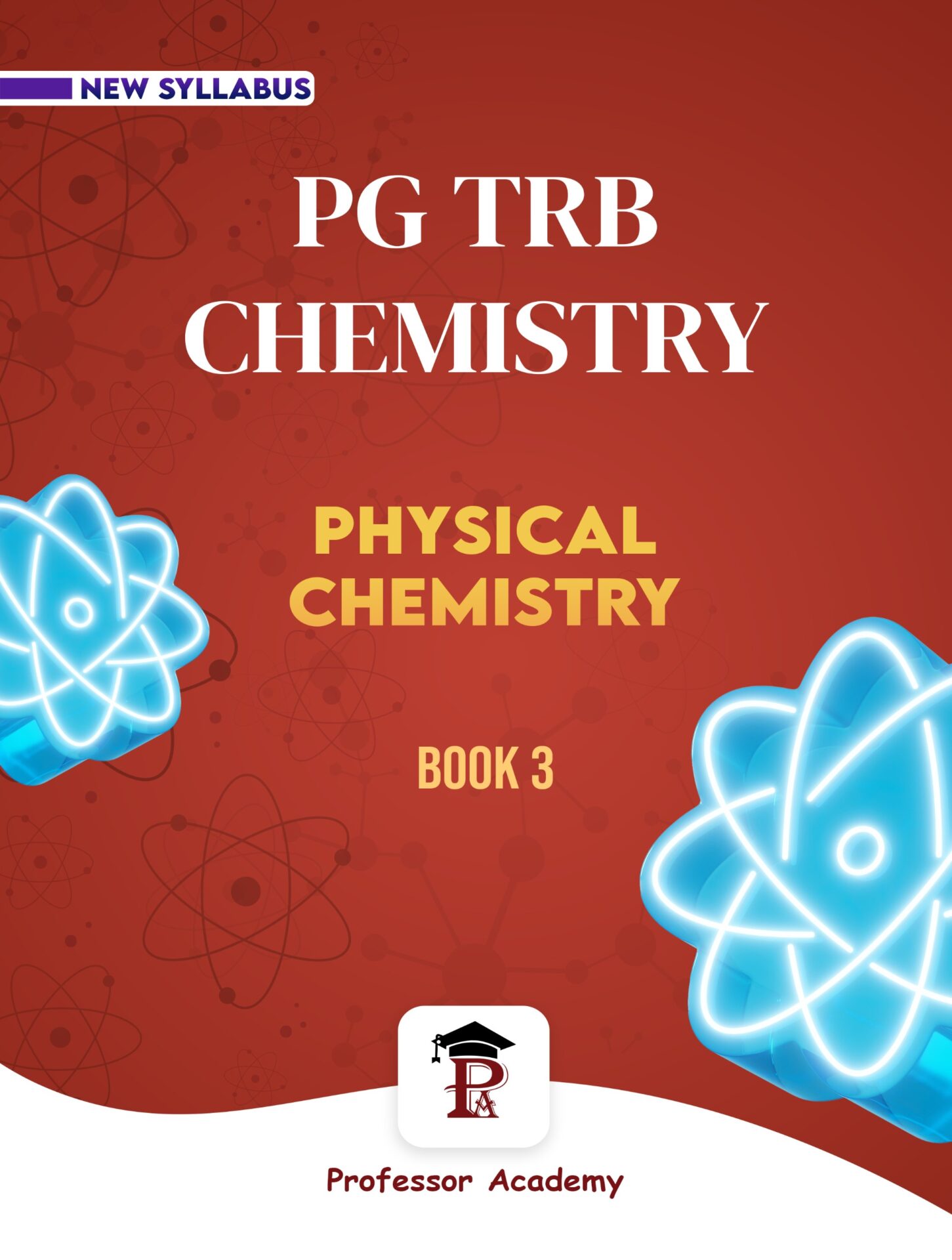 Top Chemistry coaching for PG TRB exam