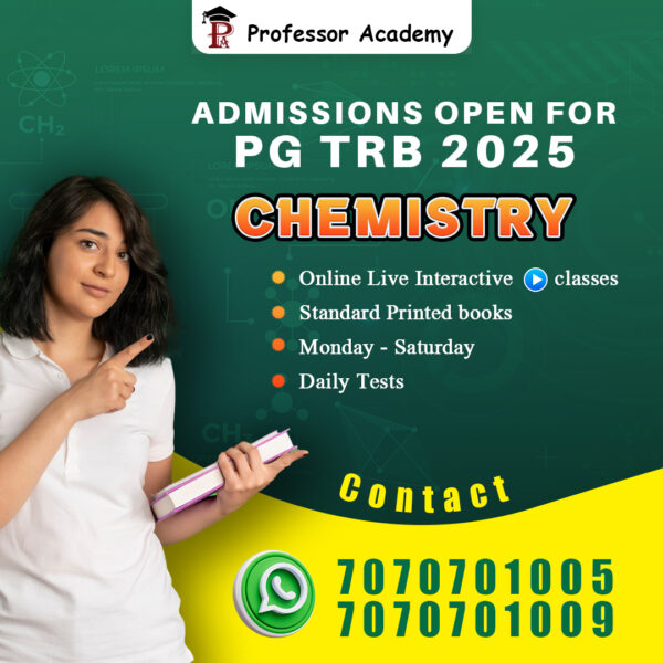Online Live Interactive Coaching Classes | Professor Academy