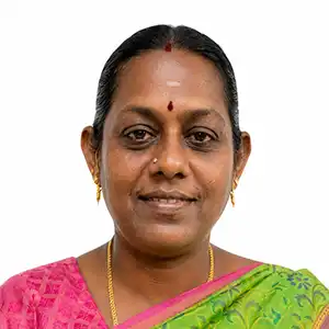 Lenini UG TRB Achiever Botany