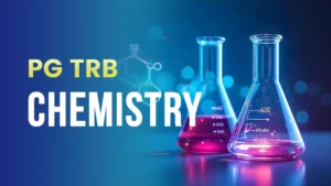 PG TRB Chemistry
