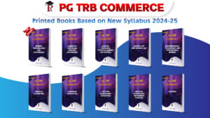Buy PG TRB Commerce Book