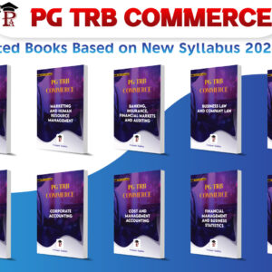 Buy PG TRB Commerce Book