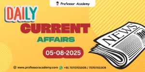 Today current Affairs