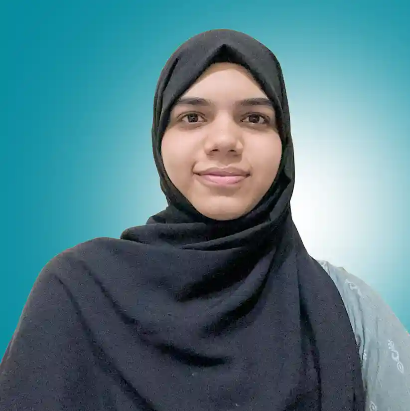 Marwa Fathima