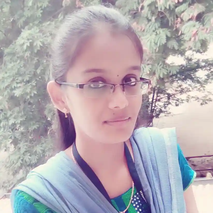 S. Roshini Priya