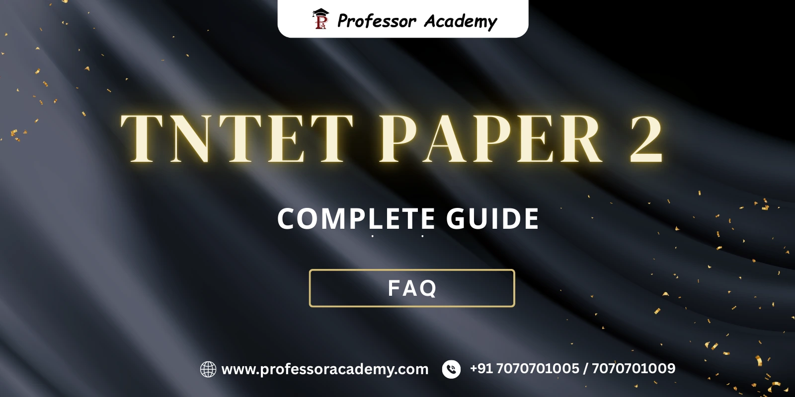 TNTET Paper 2