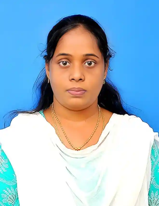 Vinothini K