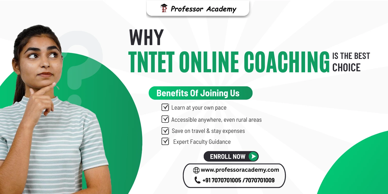 TNTET Coaching