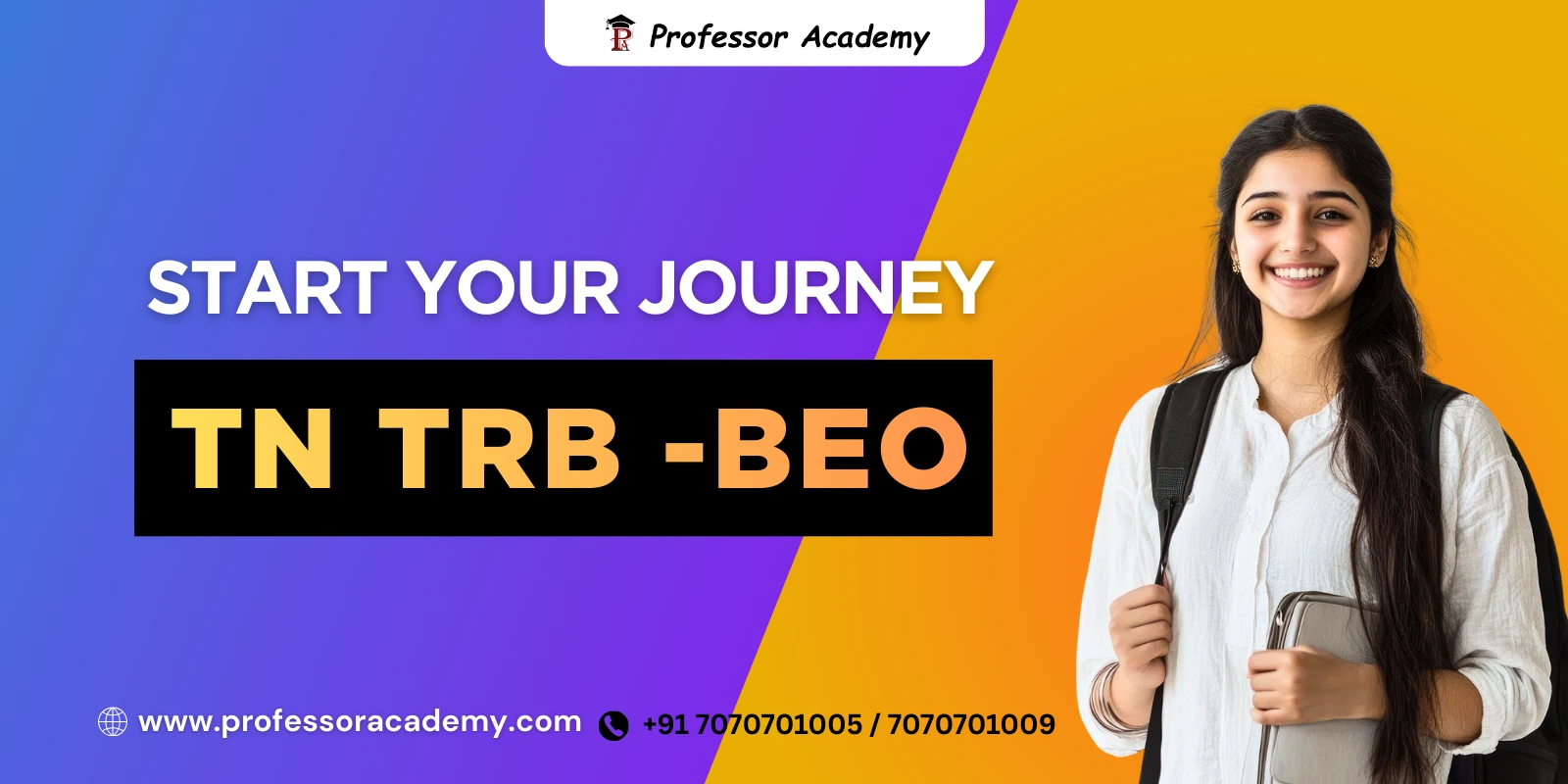 TN TRB BEO - Block Education Officer