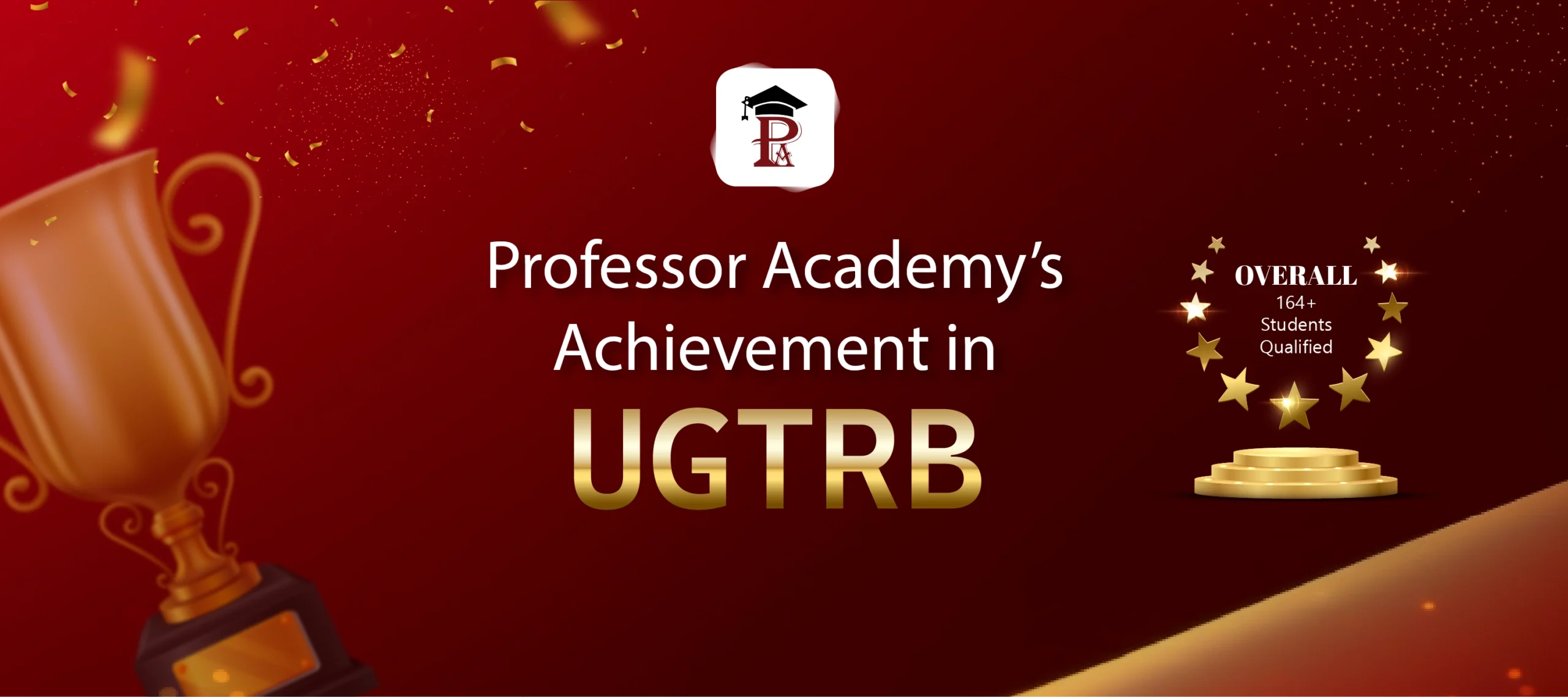 UG TRB lp achiever banner mobile