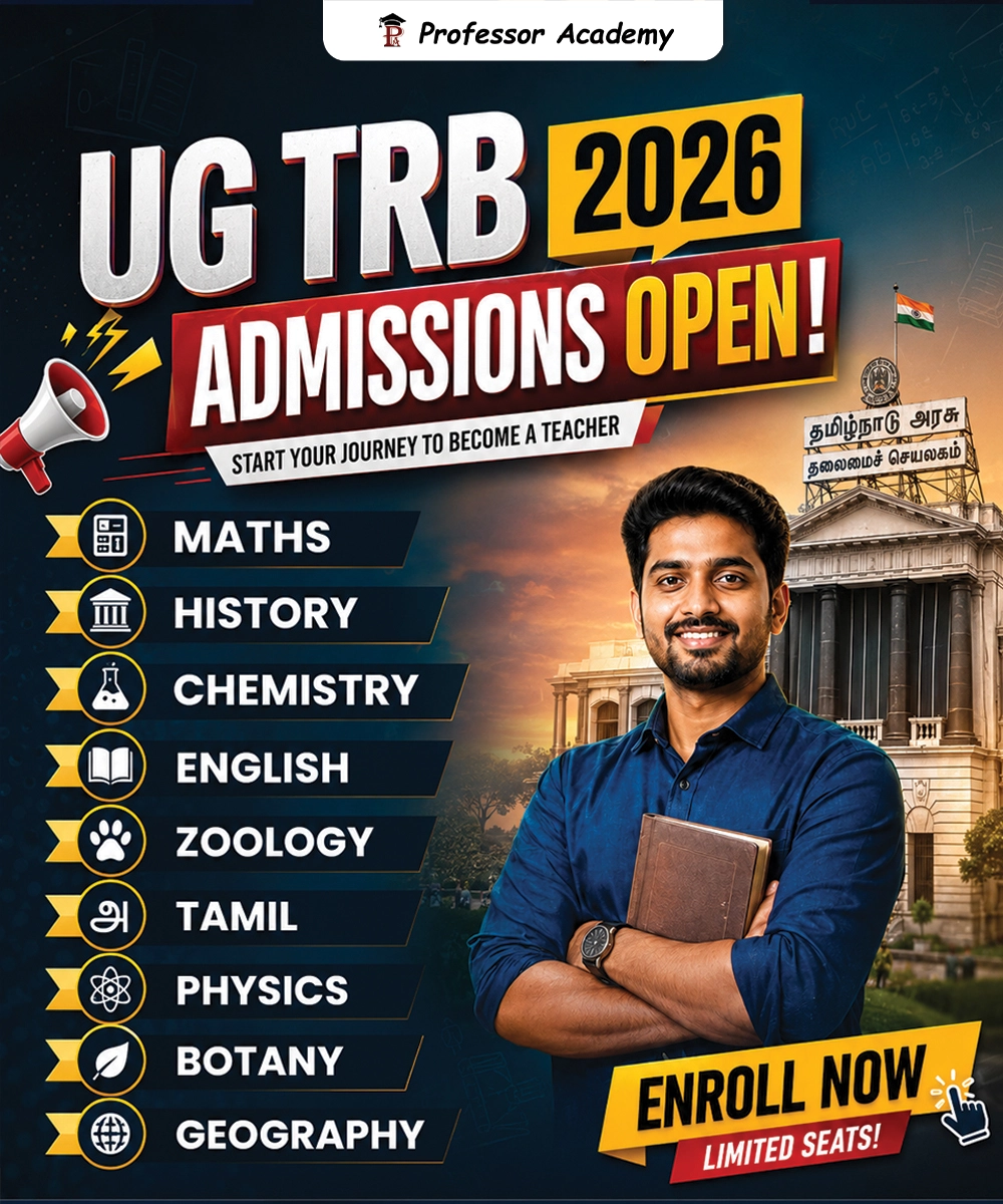 ugtrb 2026 popup