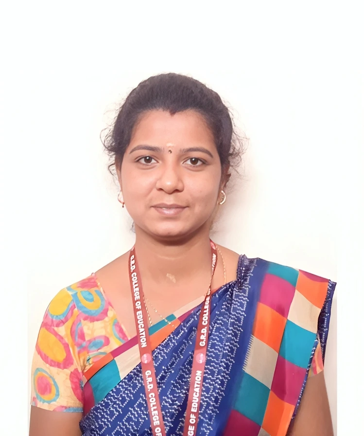 Dhivya D