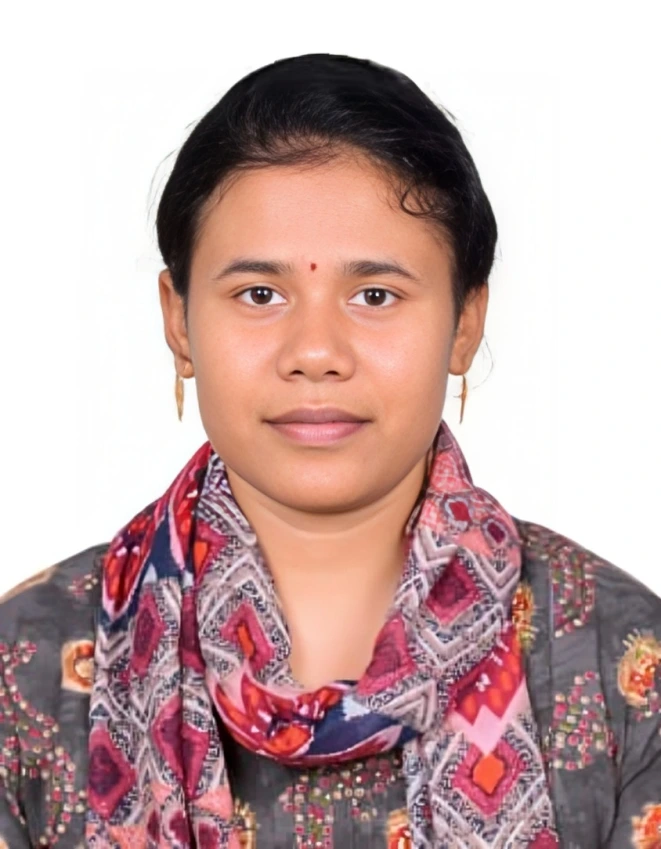 Josephine Dheepika l