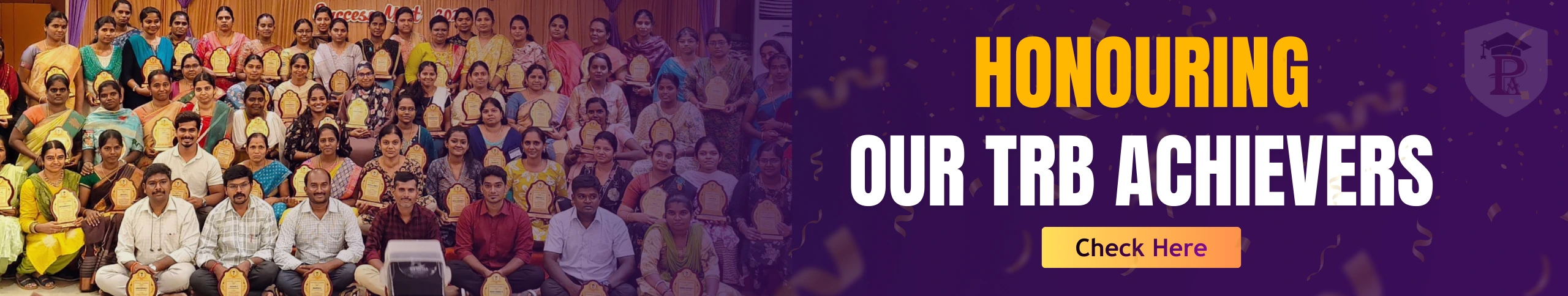 Professor Academy PG TRB Success Meet 2026 Kanniyakumari Desktop