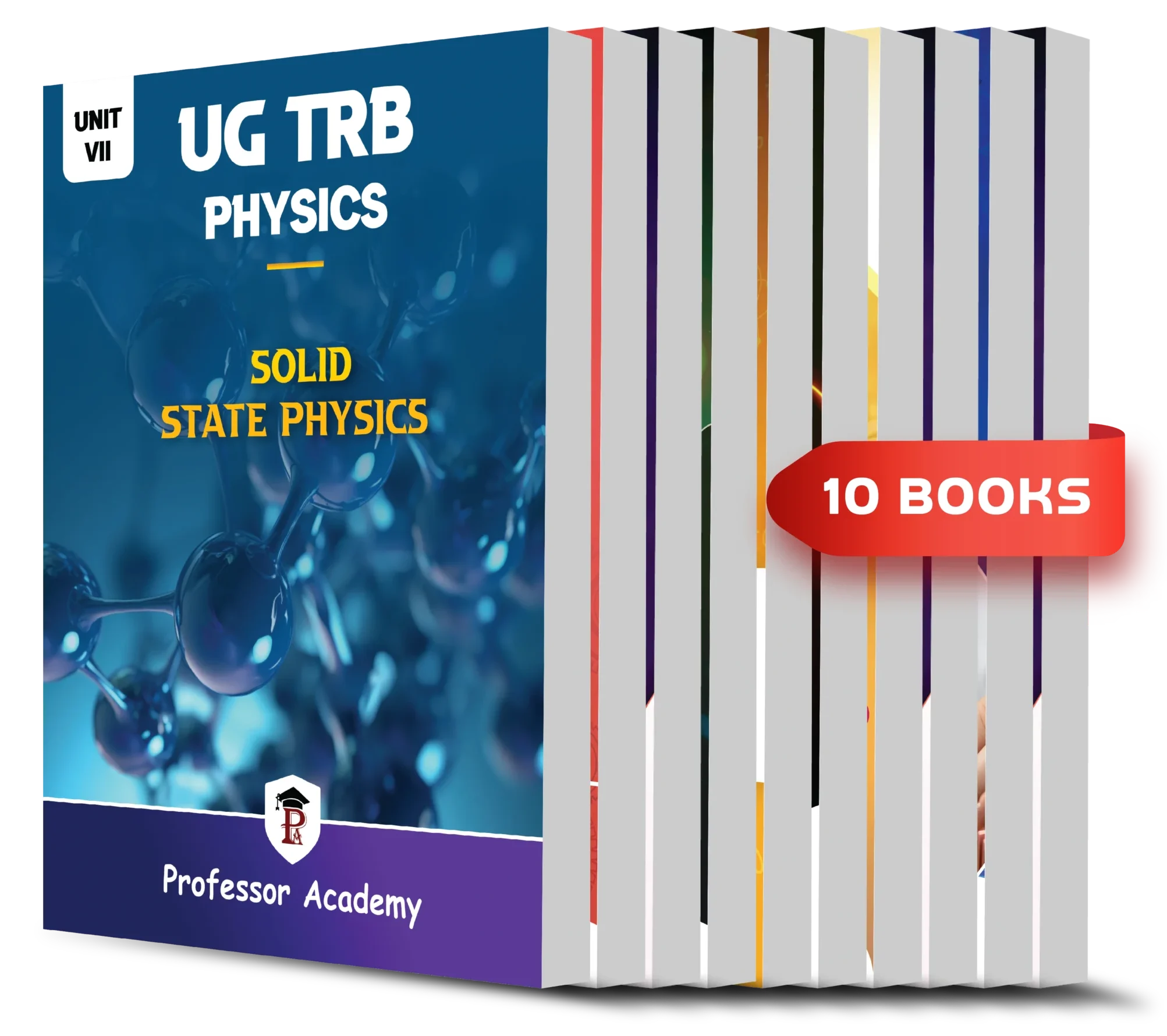 UG TRB Physics Book