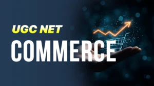 UGC NET Commerce Coaching Classes in Tamil Nadu