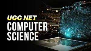 UGC NET Computer Science Coaching Classes in Tamil Nadu