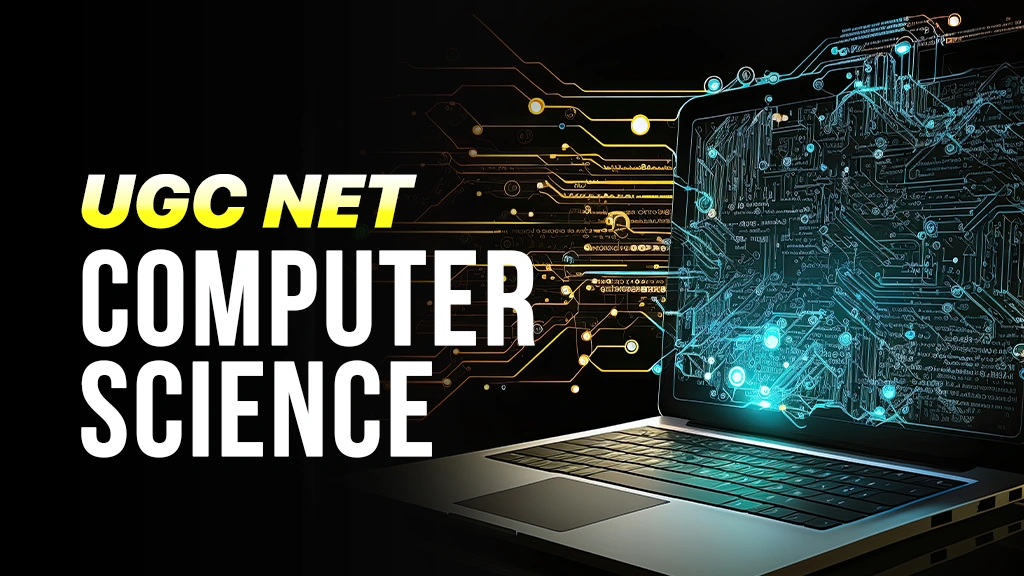 UGC NET Computer Science Coaching Classes in Tamil Nadu