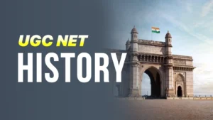 UGC NET History Coaching Classes in Tamil Nadu