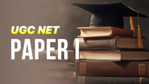 UGC NET Paper 1 Coaching Classes in Tamil Nadu
