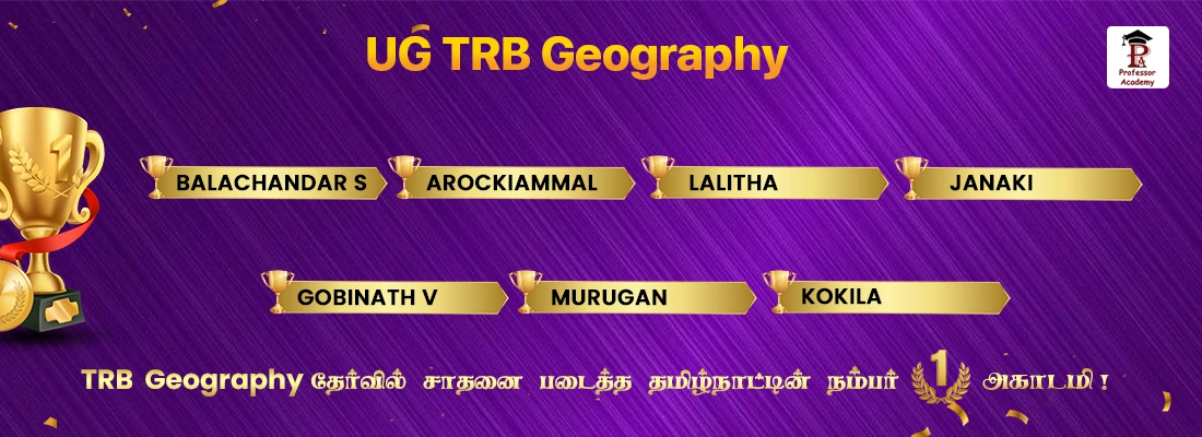 ugtrb achievers Geography Desktop