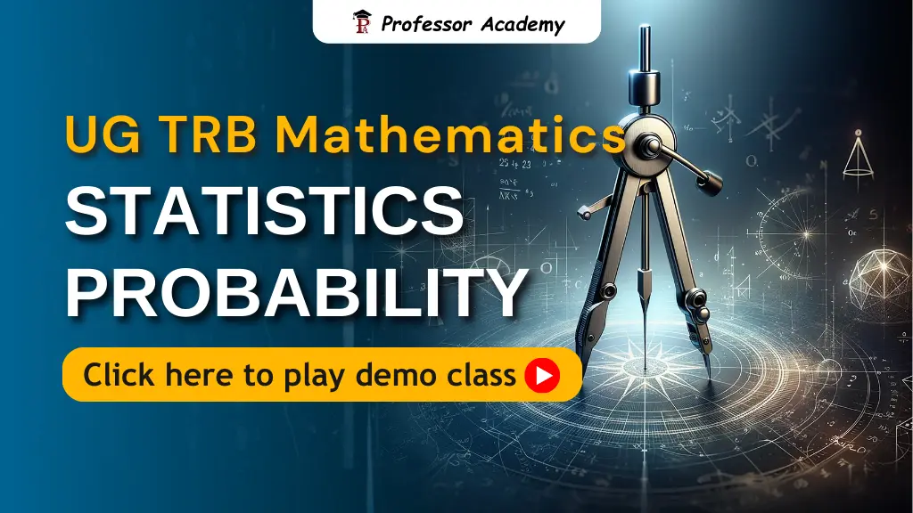 ugtrb demo maths