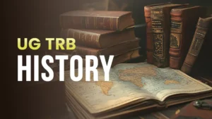 UG TRB History