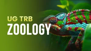 UG TRB Zoology