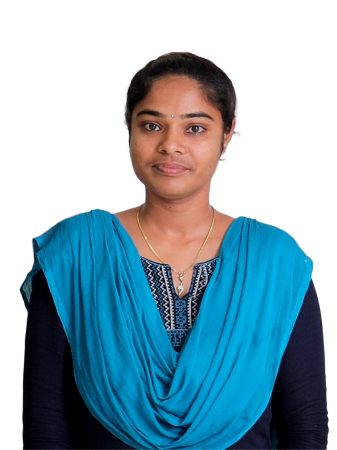 Abitha trb english success meet