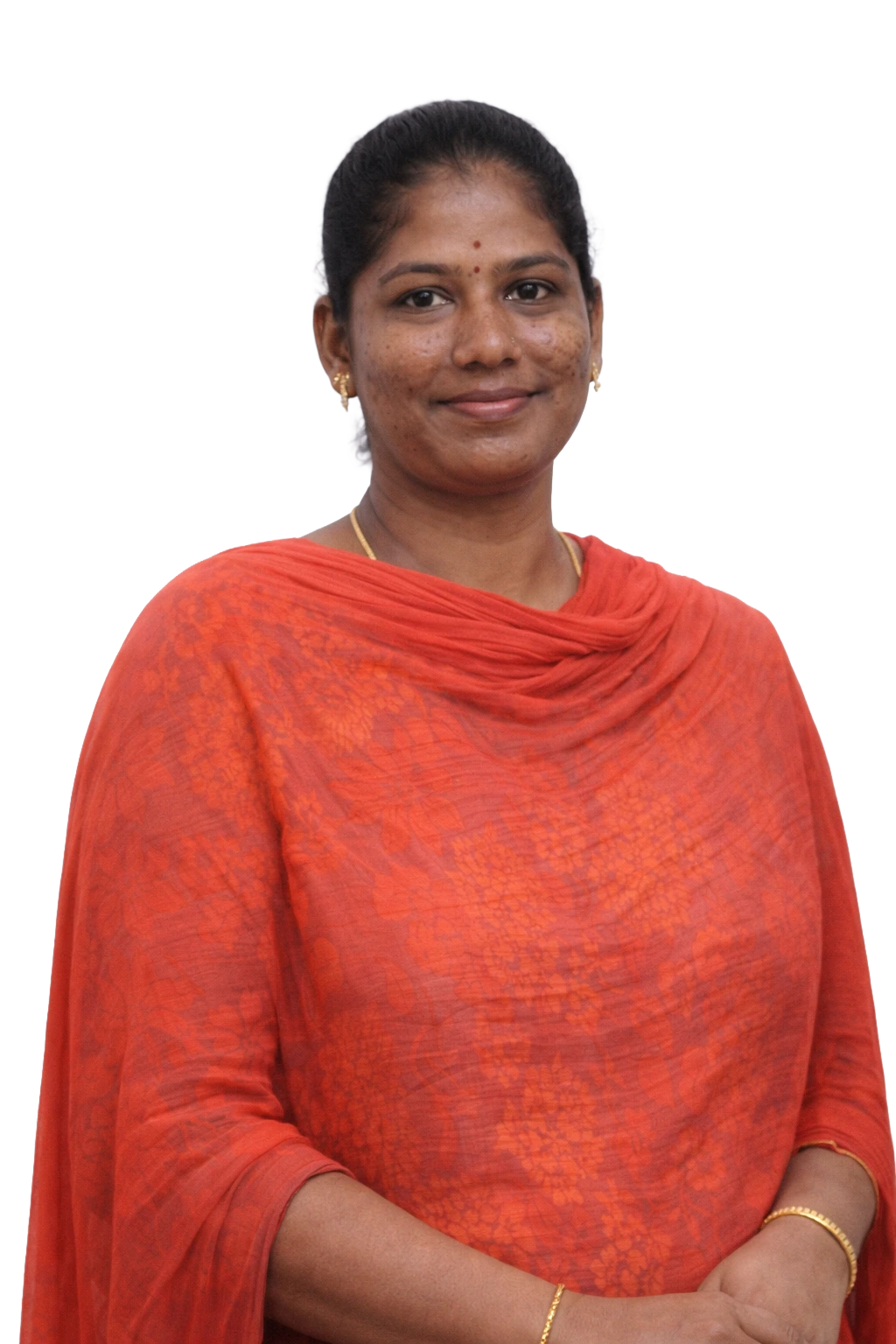 Backiyalakshmi trb english success meet