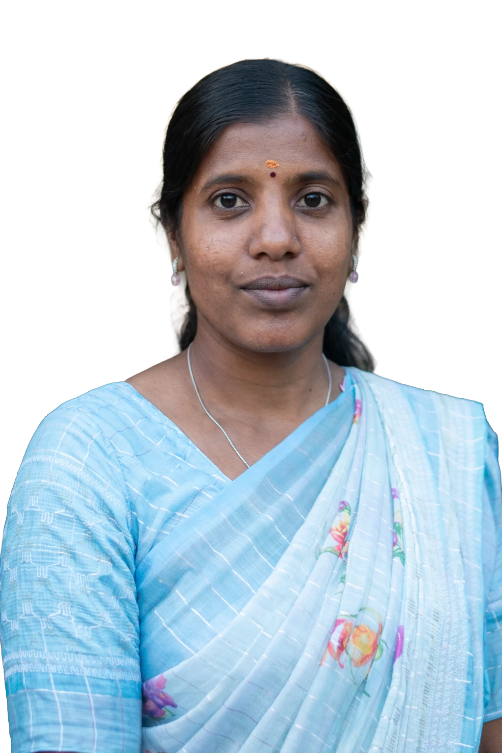 Gayathri trb botany success meet 