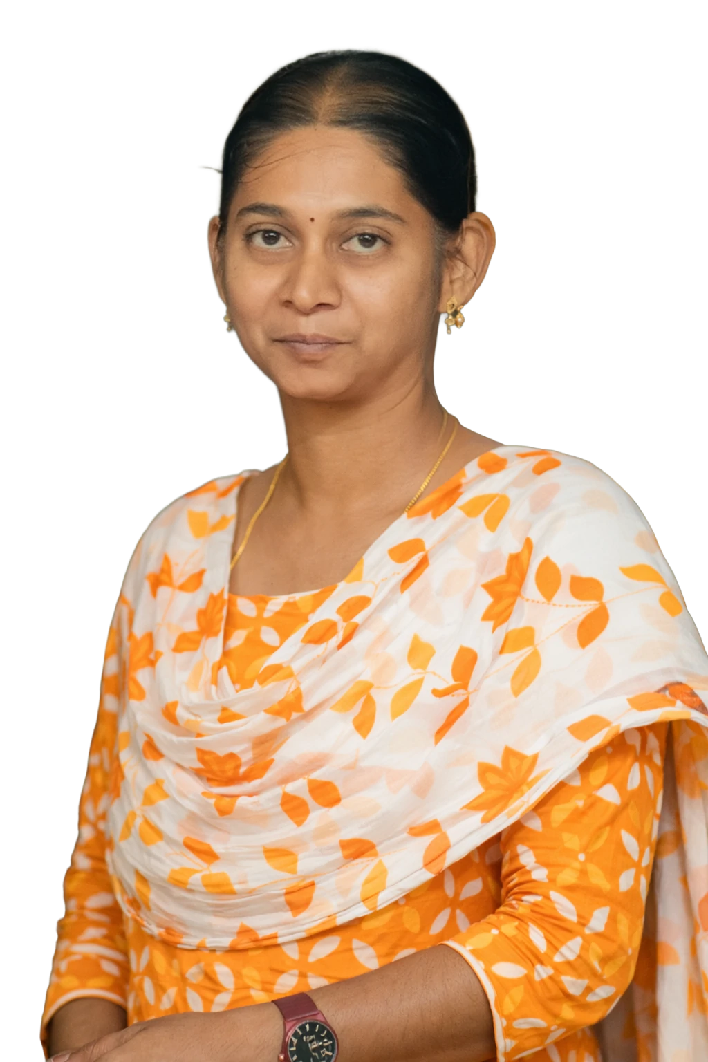 Kokila p trb geography success meet