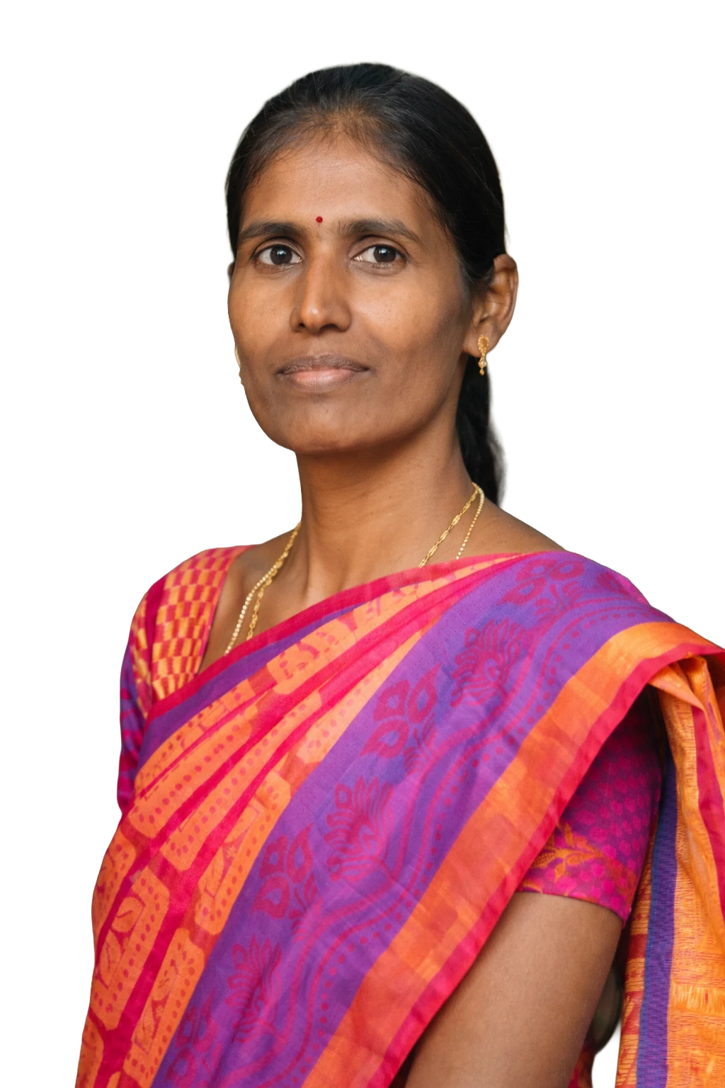 Padmavathi G History Success meet