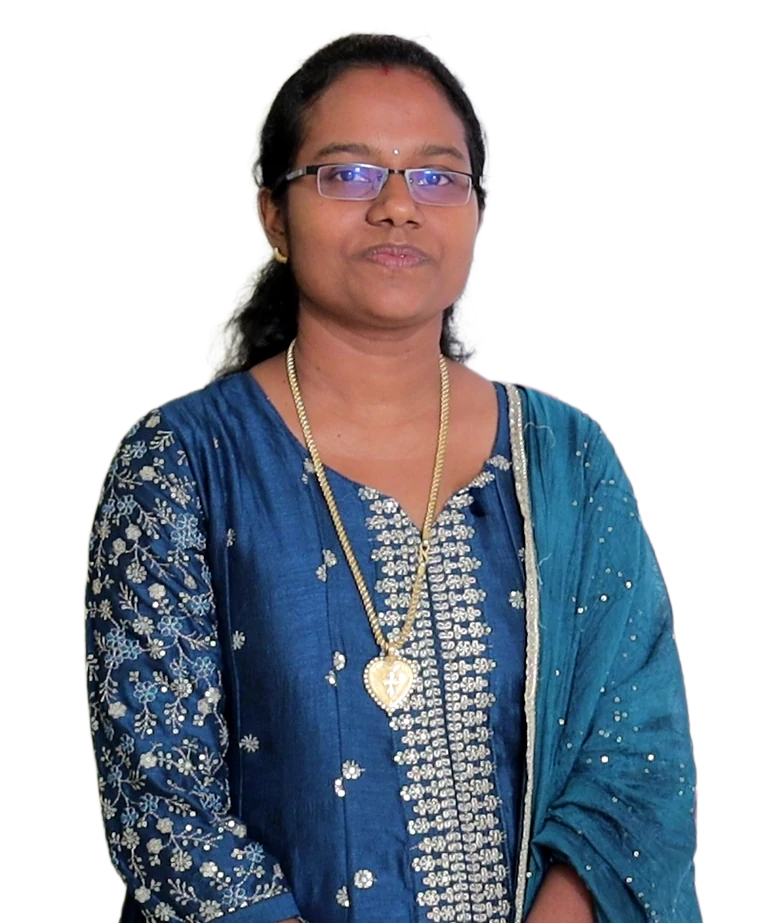 Reshma trb english success meet