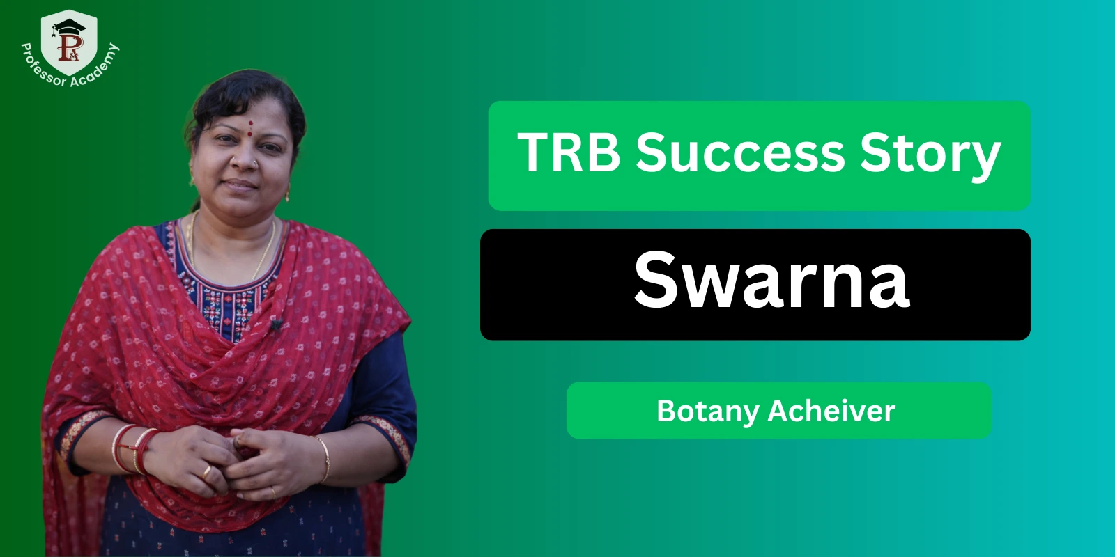 டெஸ்ட் பேட்ச் மூலம் மட்டுமே இரண்டு அரசுத் தேர்வுகளில் வெற்றி!