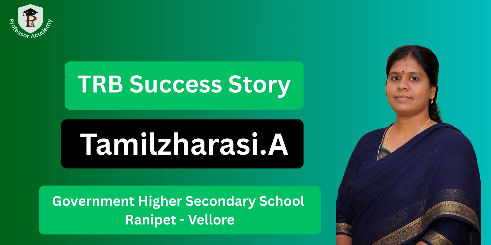 TRB Economics Acheiver