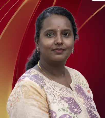 anitha s trb english success story