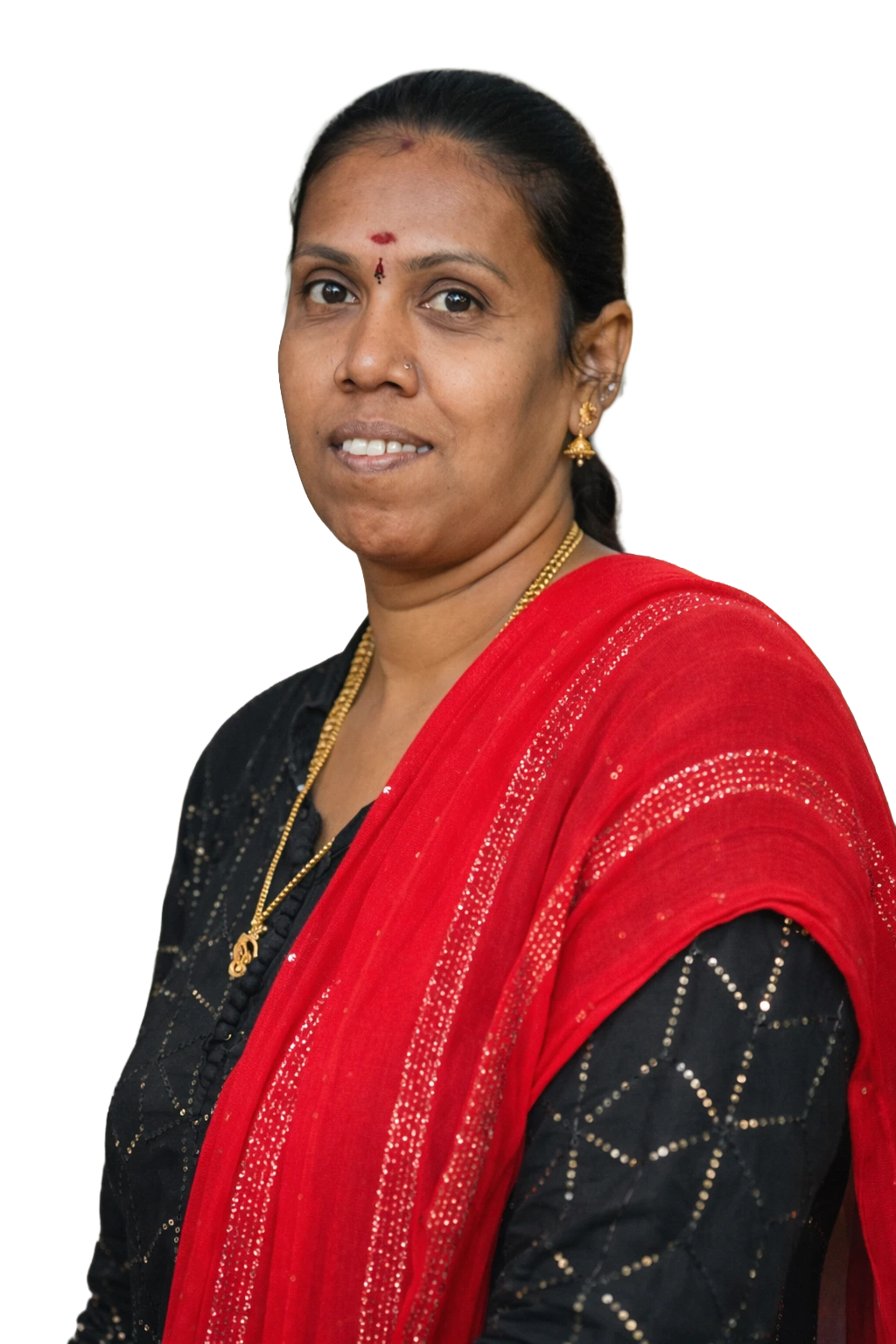 manimegalai trb history 