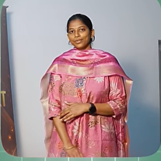 ranjani success story