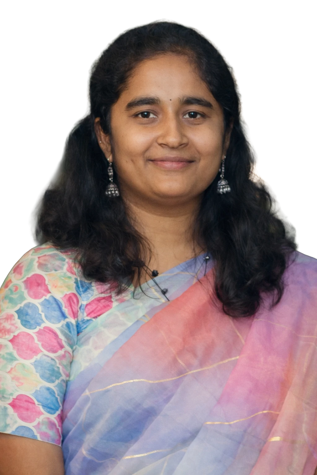 shreevanathi s trb geography success meet 