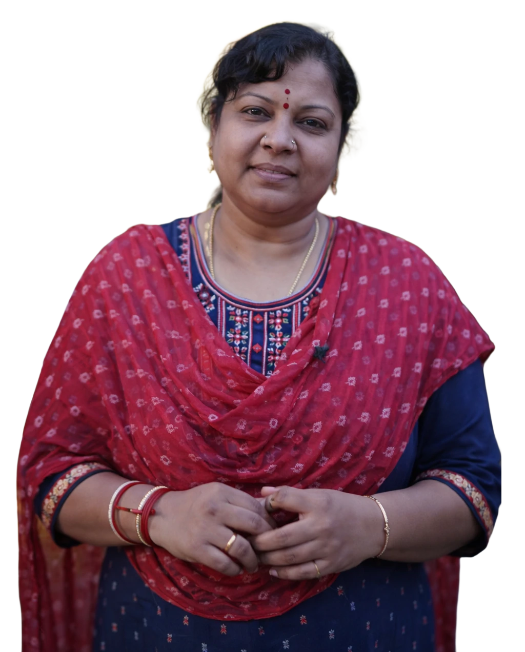 swarna trb botany success meet