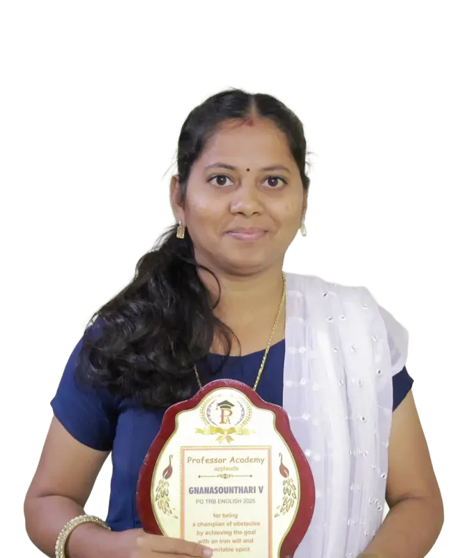 trb-english-acheiver-gnanasoundhari
