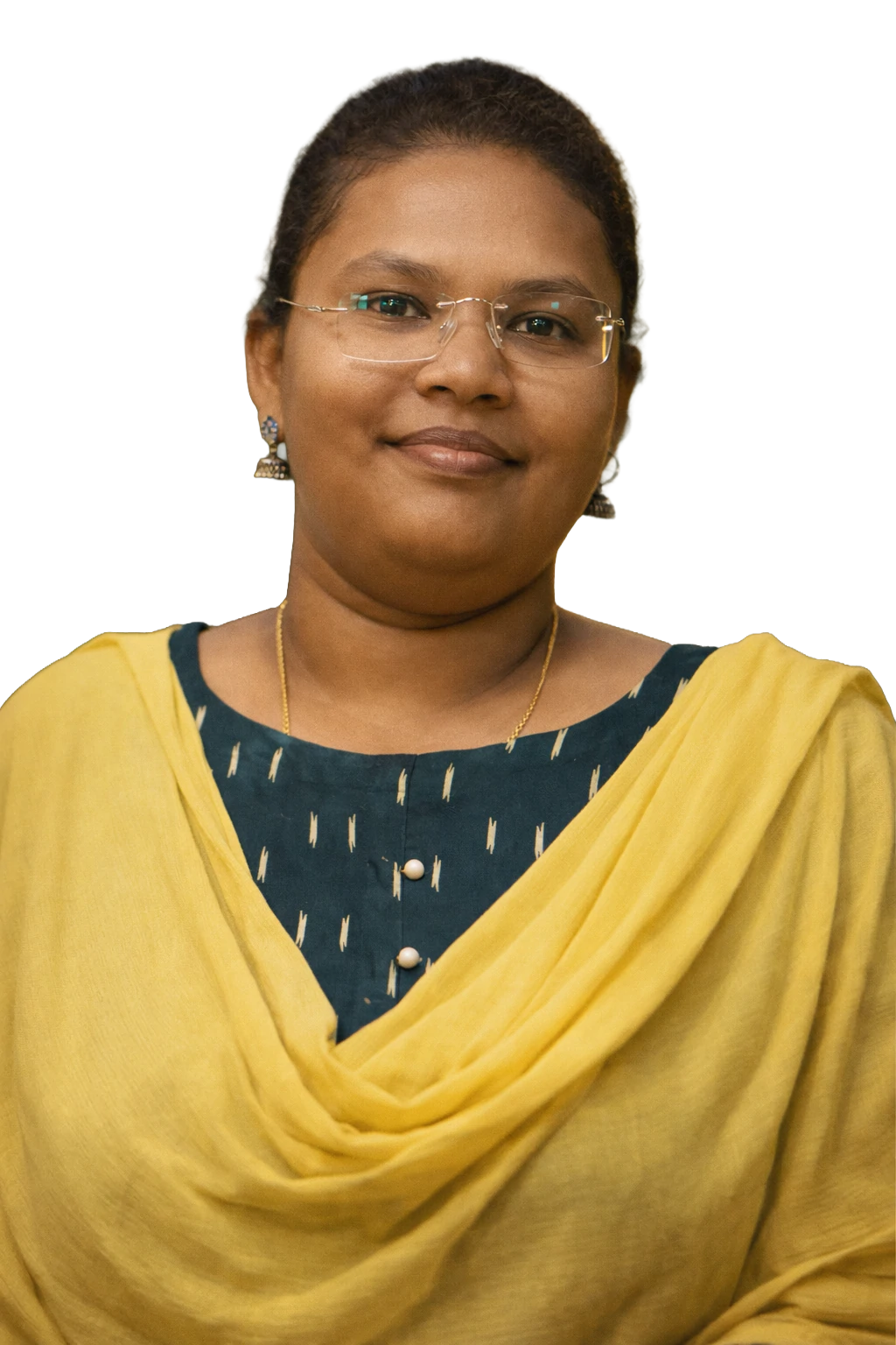 usha rani trb success meet