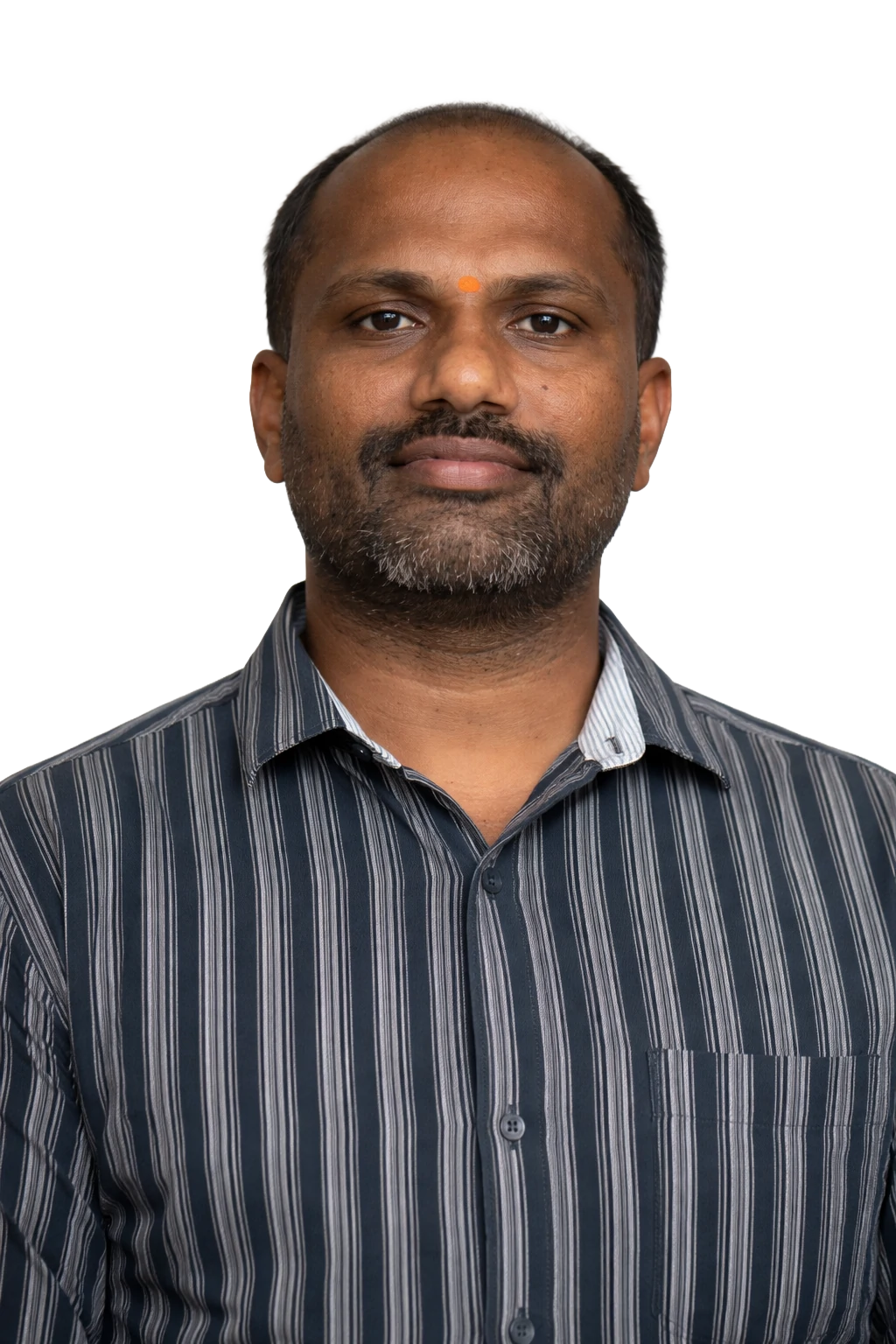 Venkatesan K history