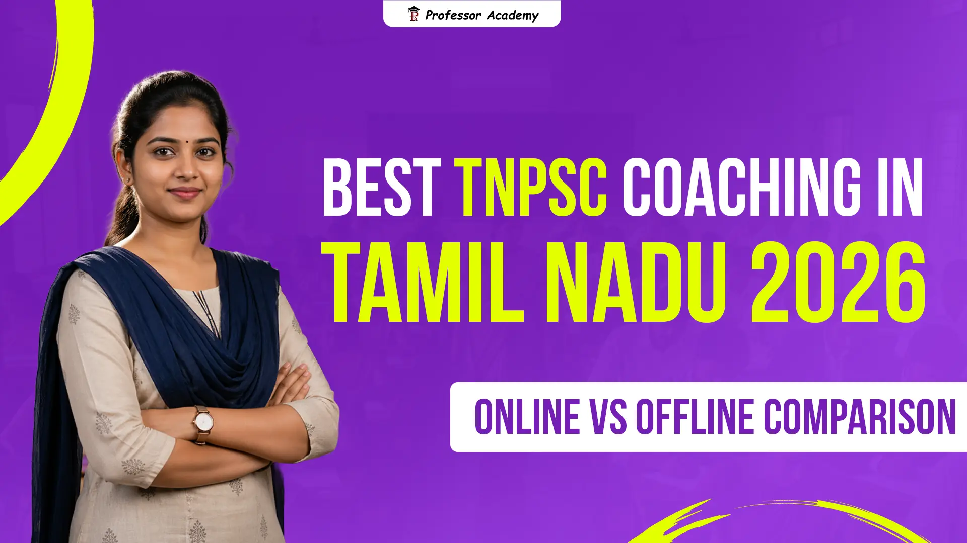 tnpsc online vs offline comparison