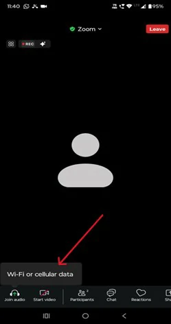 how to attend live class 2