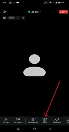 how to attend live class 5