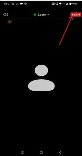 how to attend live class 7