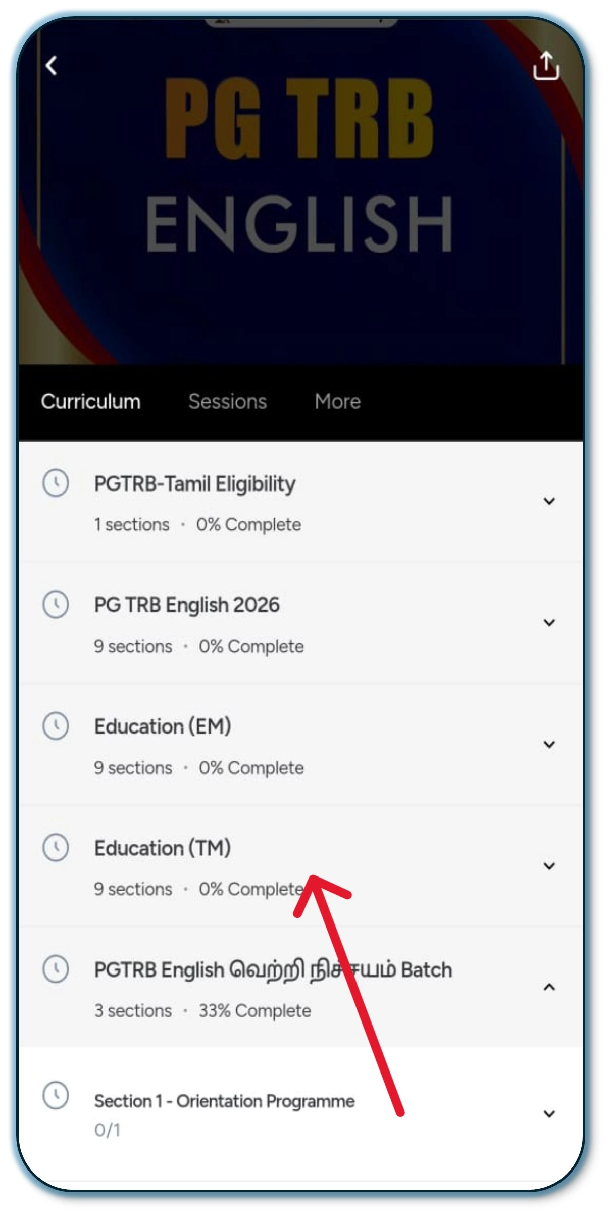 how to pay installment after due date on mobile