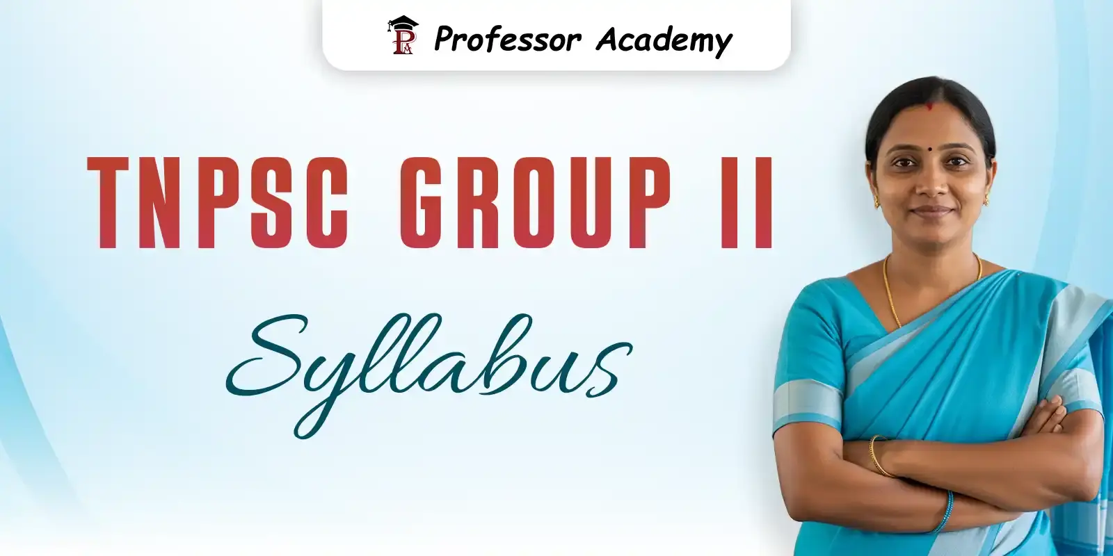 tnpsc group2 syllabus